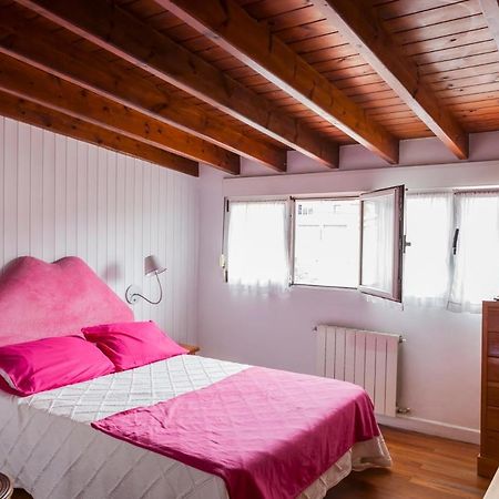 Habitaciones Estrella Del Norte Santander Dış mekan fotoğraf