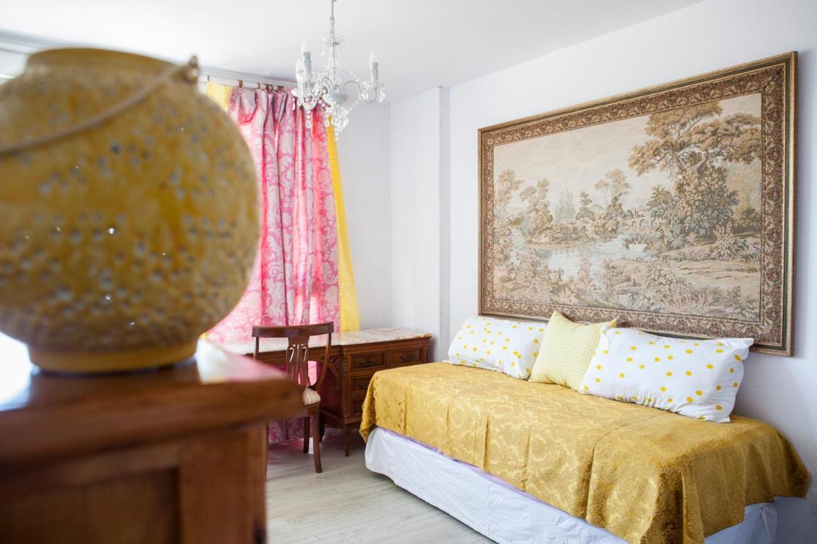 Habitaciones Estrella Del Norte Santander Dış mekan fotoğraf