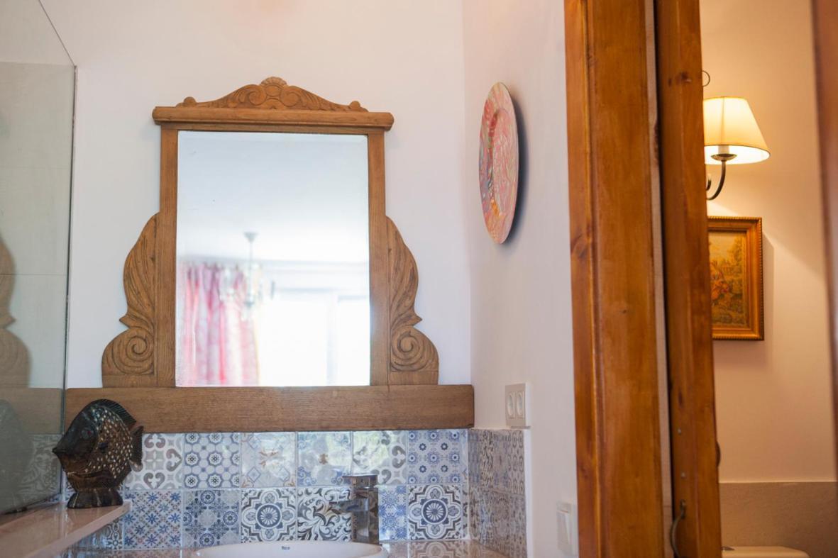 Habitaciones Estrella Del Norte Santander Dış mekan fotoğraf
