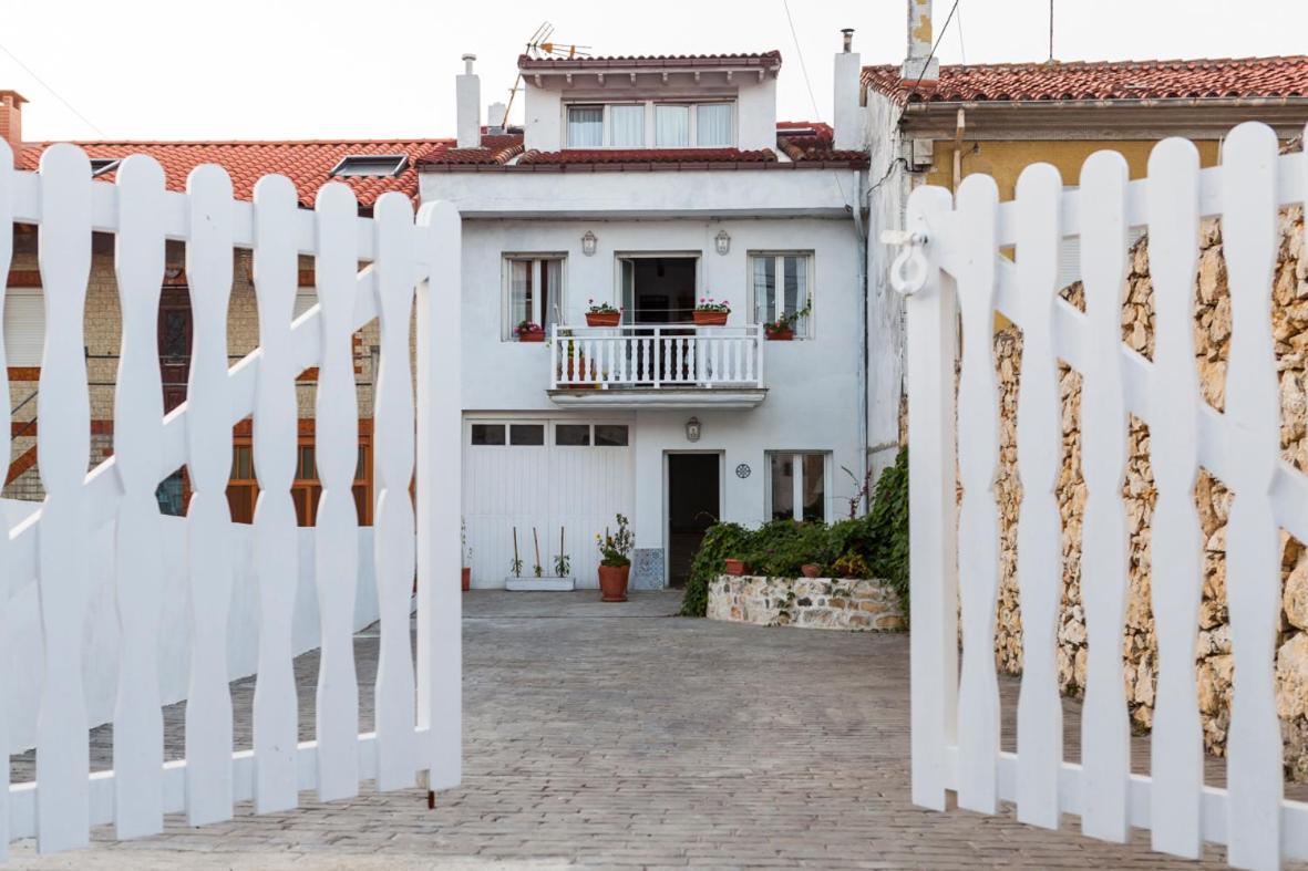 Habitaciones Estrella Del Norte Santander Dış mekan fotoğraf