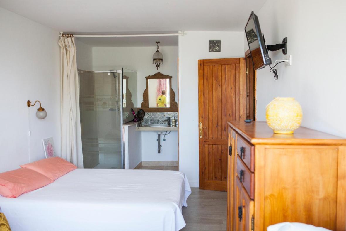 Habitaciones Estrella Del Norte Santander Dış mekan fotoğraf