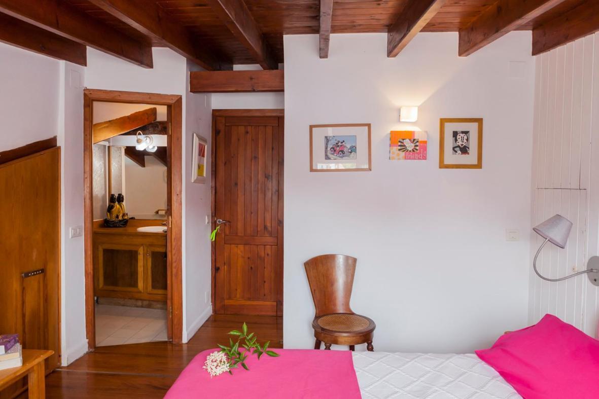 Habitaciones Estrella Del Norte Santander Dış mekan fotoğraf