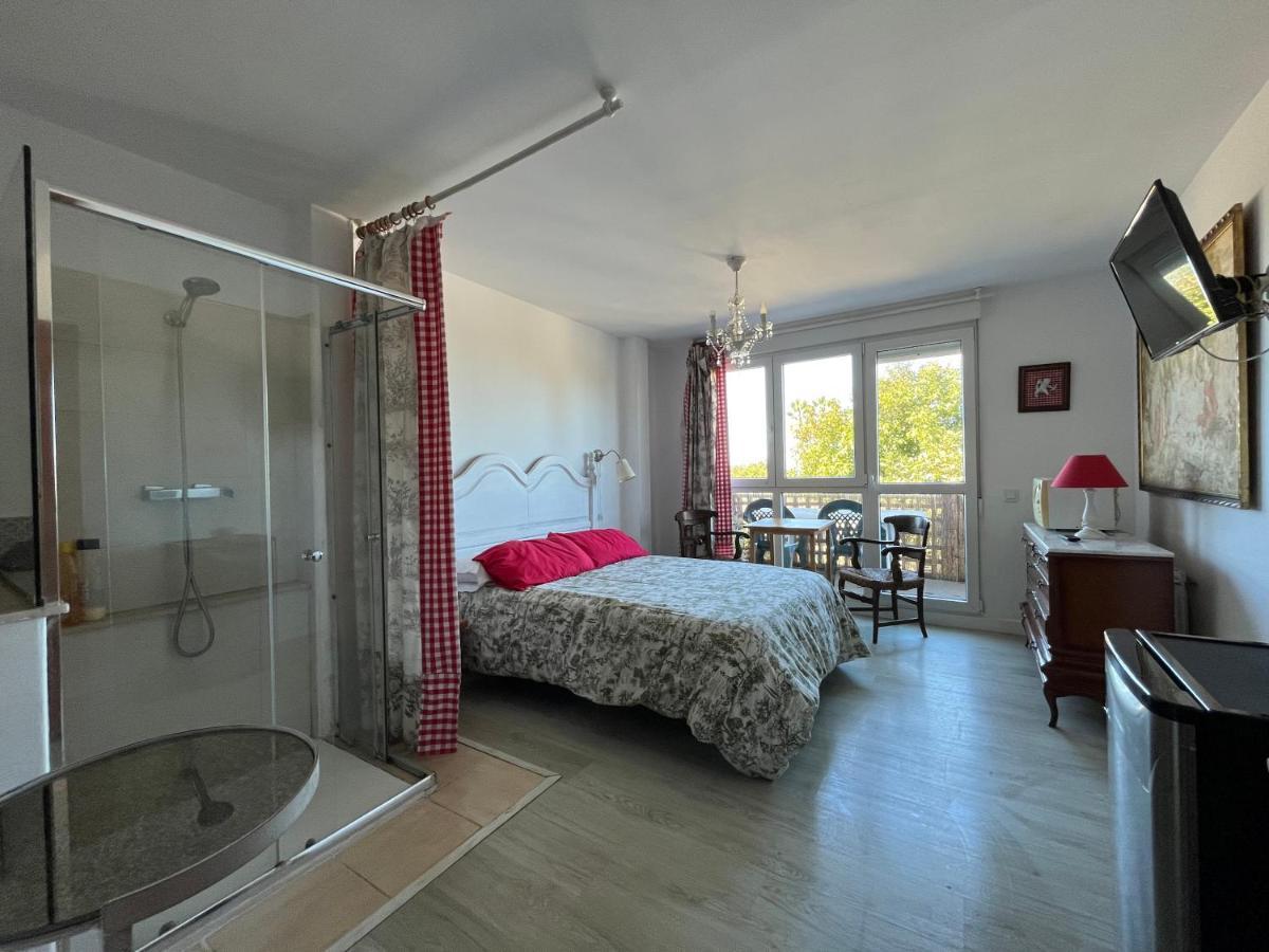 Habitaciones Estrella Del Norte Santander Dış mekan fotoğraf