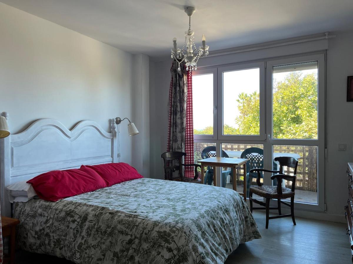 Habitaciones Estrella Del Norte Santander Dış mekan fotoğraf