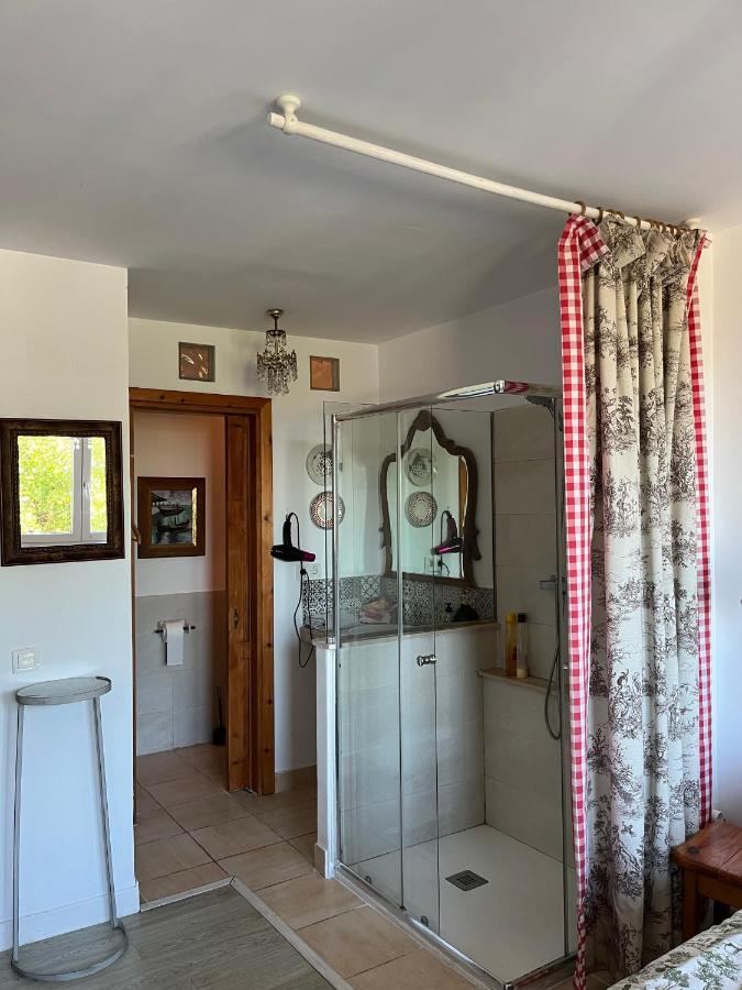 Habitaciones Estrella Del Norte Santander Dış mekan fotoğraf