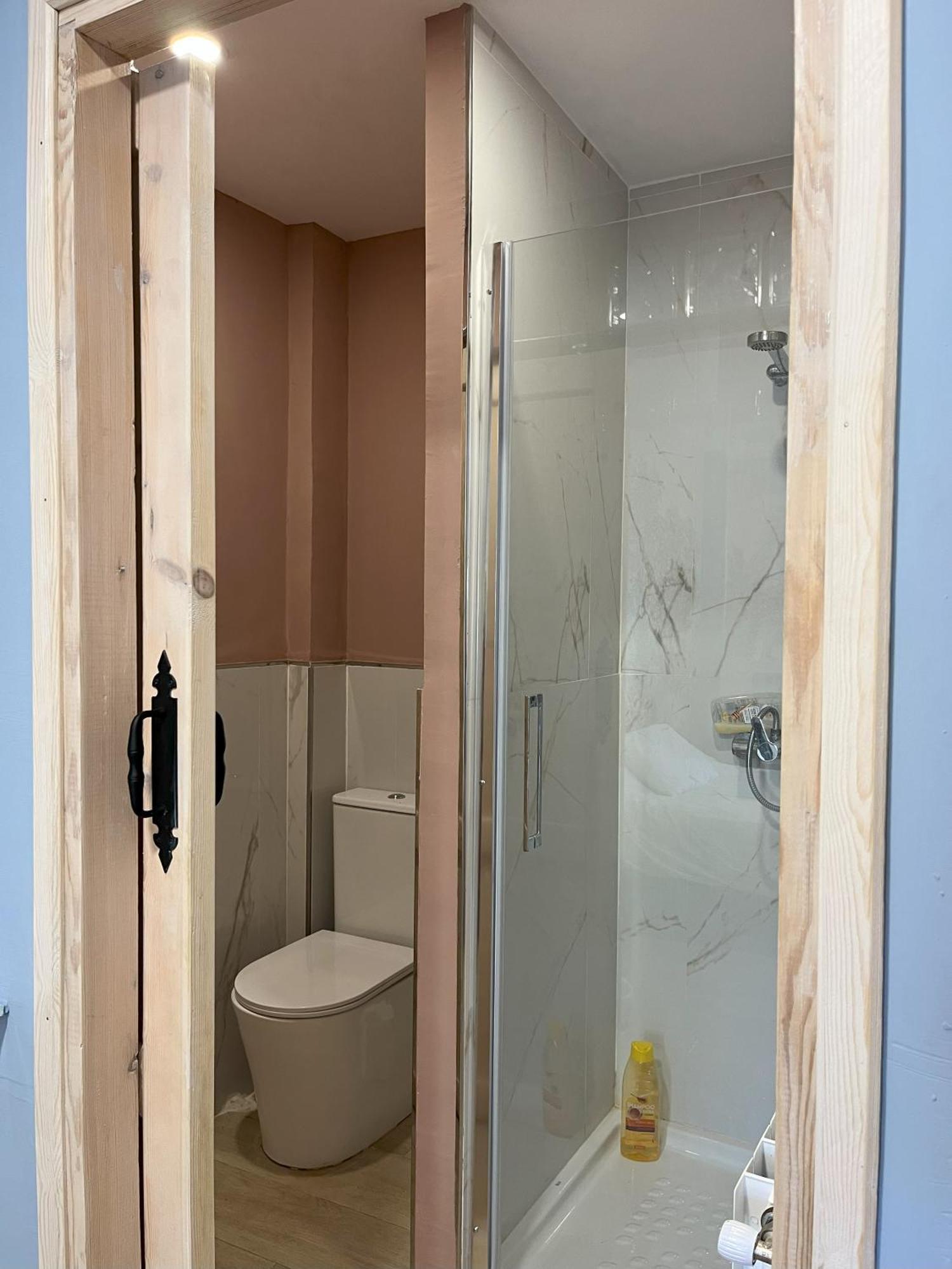 Habitaciones Estrella Del Norte Santander Dış mekan fotoğraf