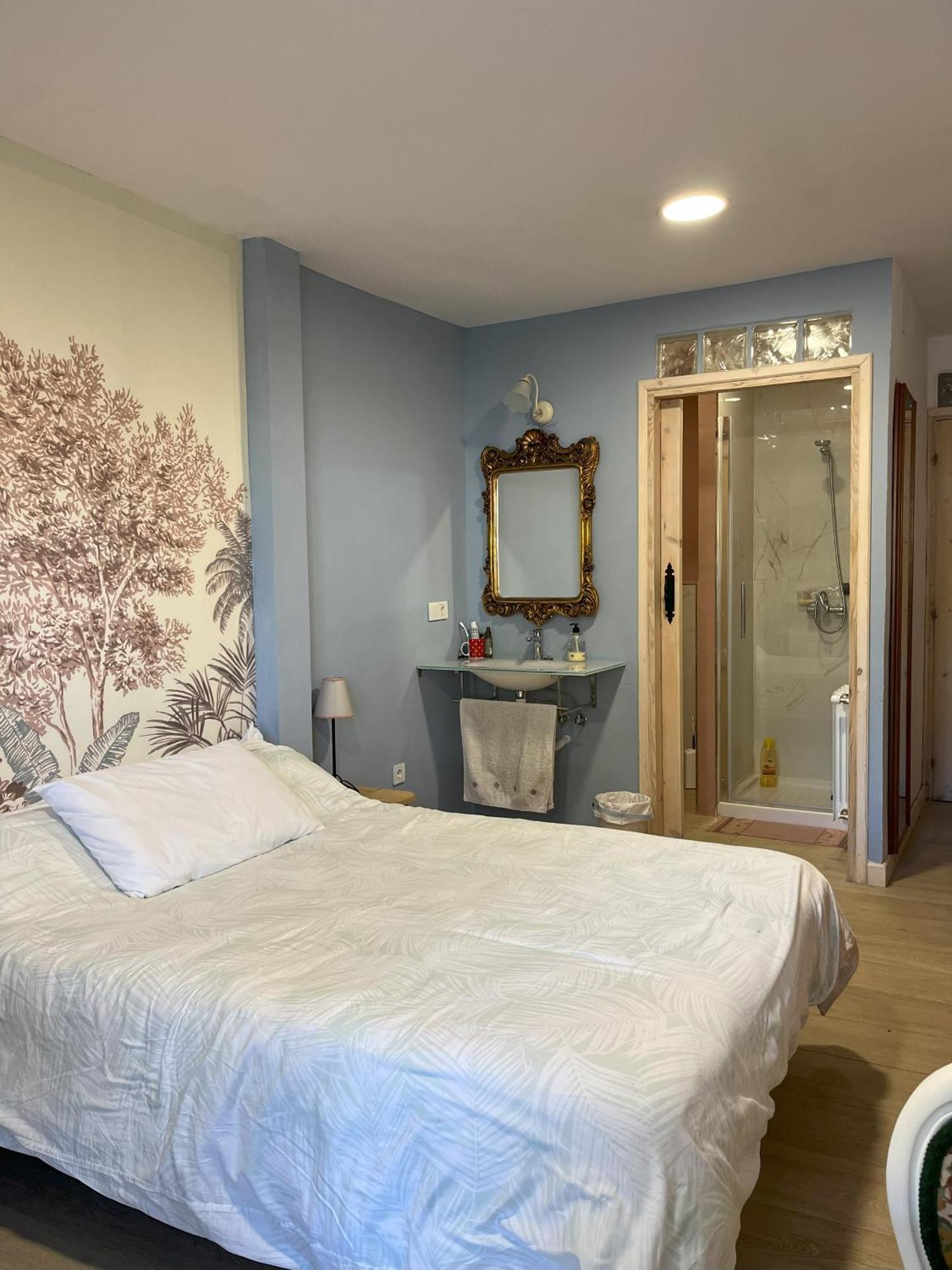 Habitaciones Estrella Del Norte Santander Dış mekan fotoğraf