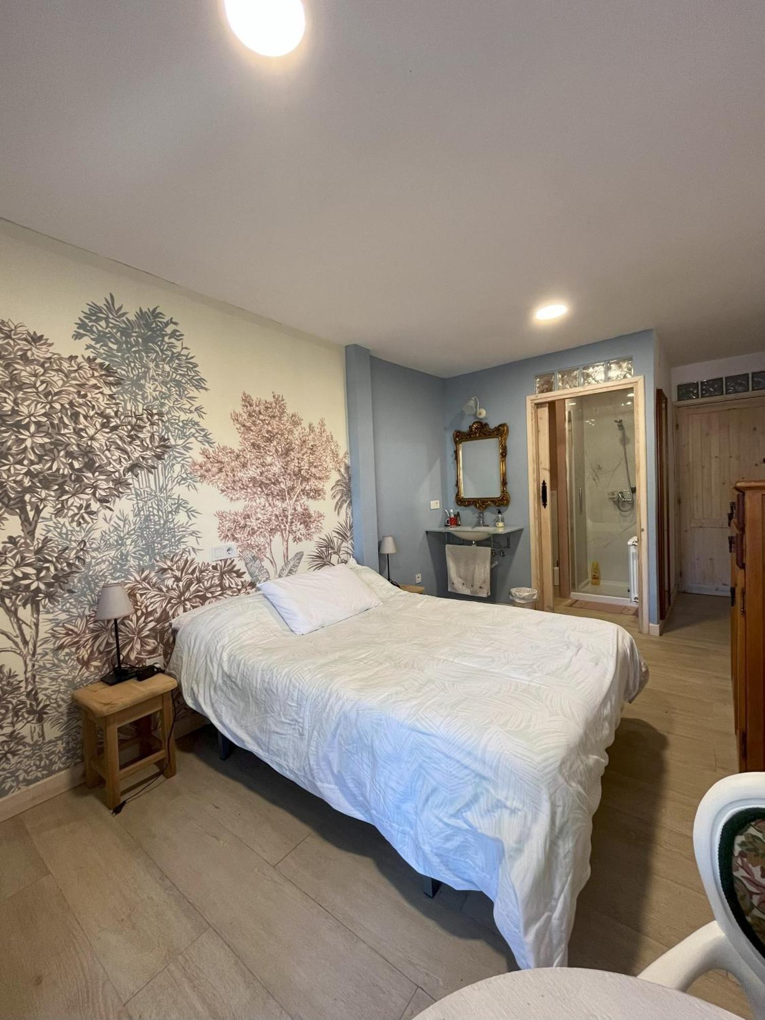 Habitaciones Estrella Del Norte Santander Dış mekan fotoğraf