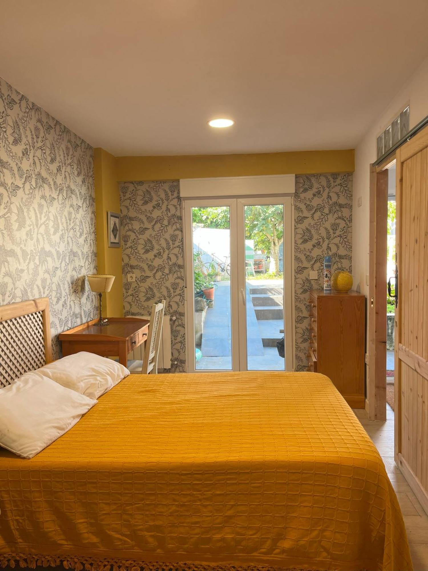 Habitaciones Estrella Del Norte Santander Dış mekan fotoğraf